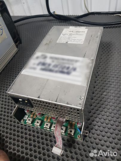 Блок питания Whatsminer p21