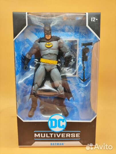 Фигурка Batman : Three Jokers McFarlane