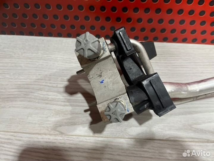 Трубка кондиционера Bmw X6 F16 2018