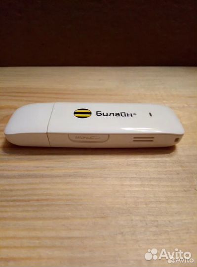 USB-модемы Билайн 3G
