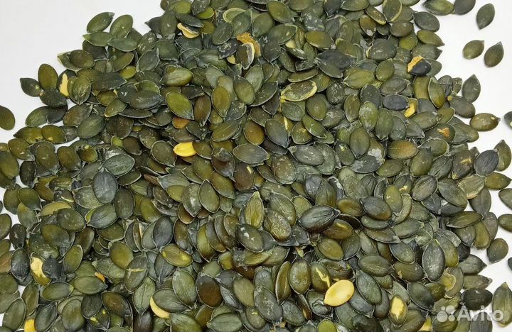 Орехи и семечки