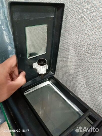 Аквариум 20л