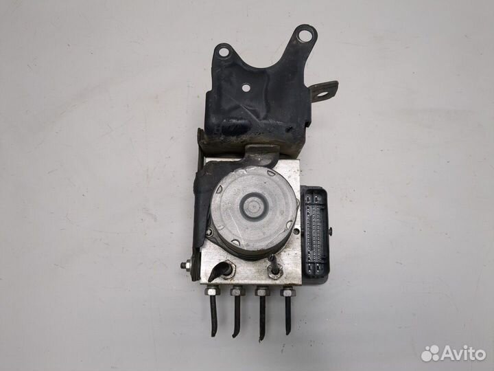 Блок абс, насос Ford F-150, 2018