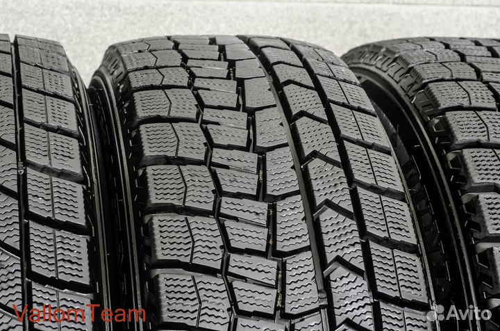 Dunlop Winter Maxx WM02 185/60 R15 84Q