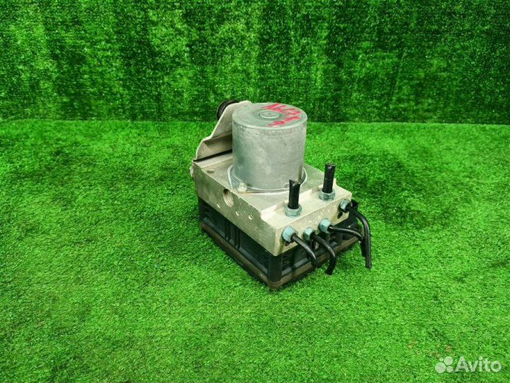 Блок ABS Audi A6 C7 2011-2018