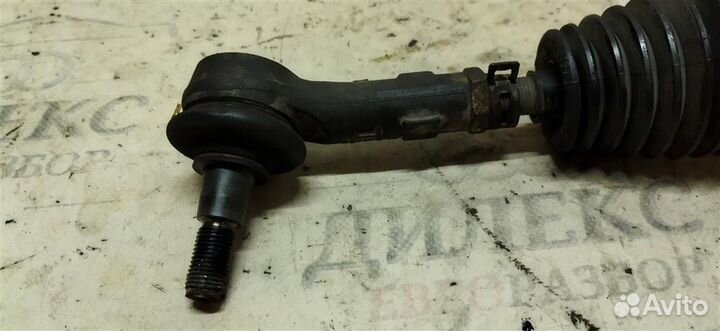 Наконечник рулевой левый Audi Q7 2005
