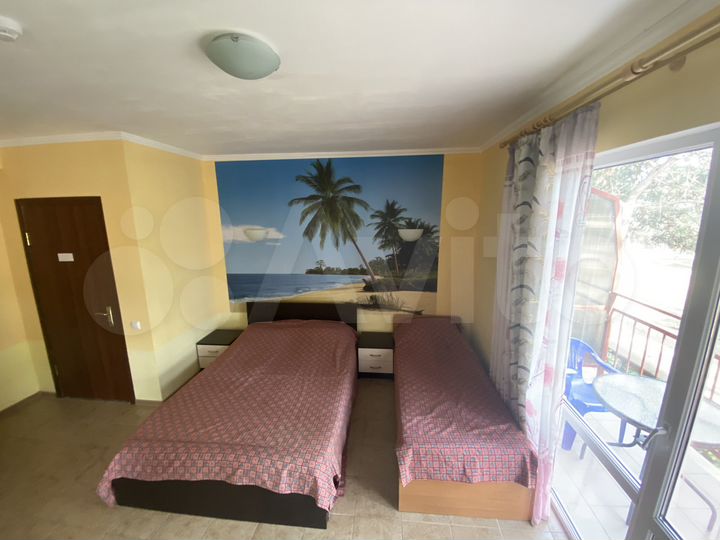 Комната 18 м², 2/3 эт.