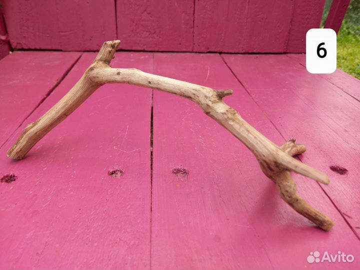 Коряги для аквариума