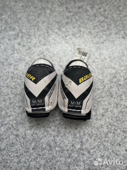 Налокотники bauer