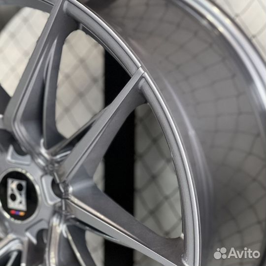 Koko Kuture SL525 R18 5x114,3 Kia/Hyundai