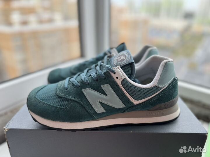 Кроссовки New balance 574