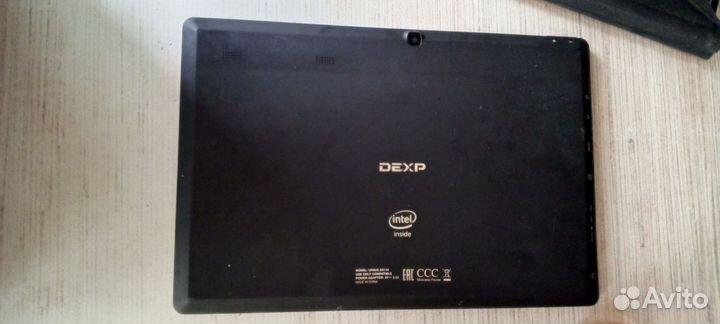 Планшеты бу