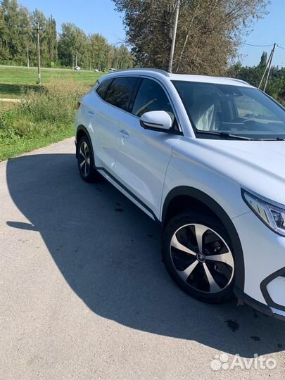 BYD Song Plus 184 л.с. AT, 2023, 6 000 км