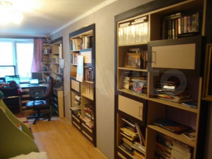 Дом 210 м² на участке 3 сот.