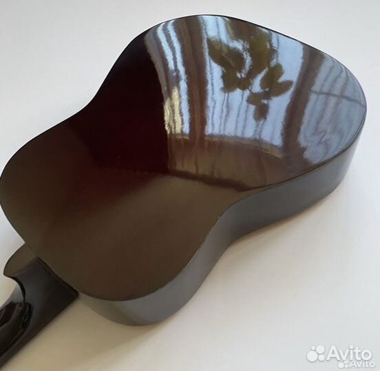 Классическая гитара