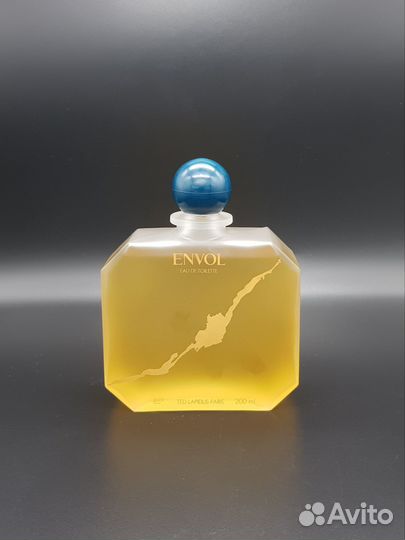 Распив редких ароматов