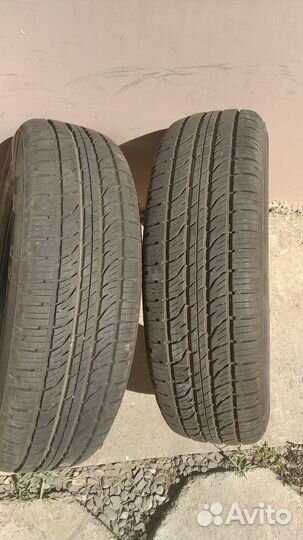 Viatti Bosco A/T 20.5/75 R15