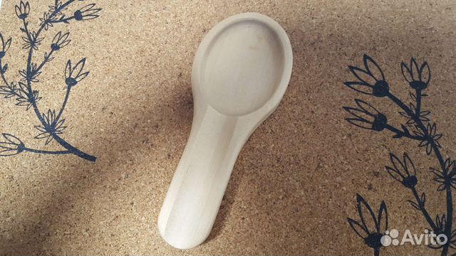 Подставка для ложки