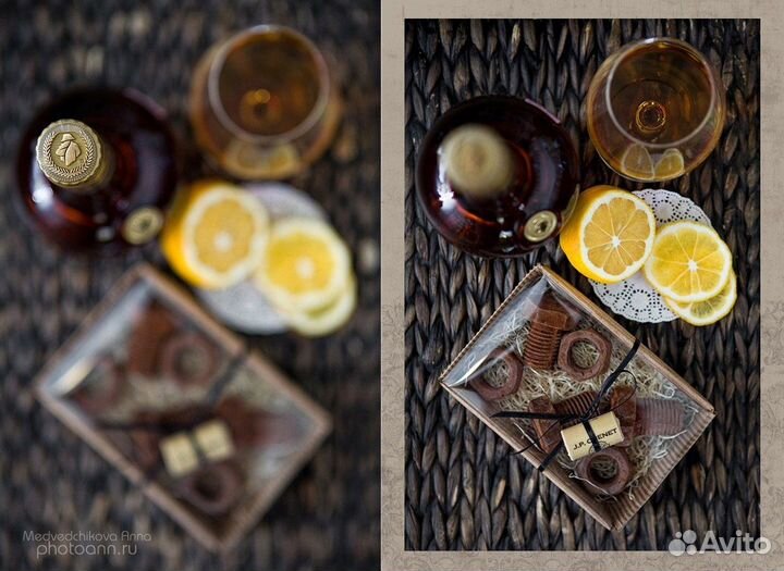 Подарочный набор «Болты и гайки»