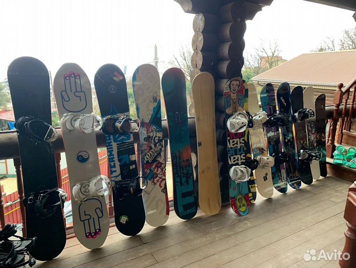 Сноуборд комплект оптом и в розницу