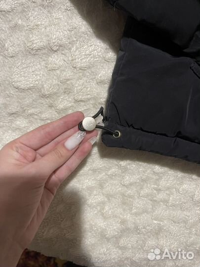 Куртка демисезонная женская