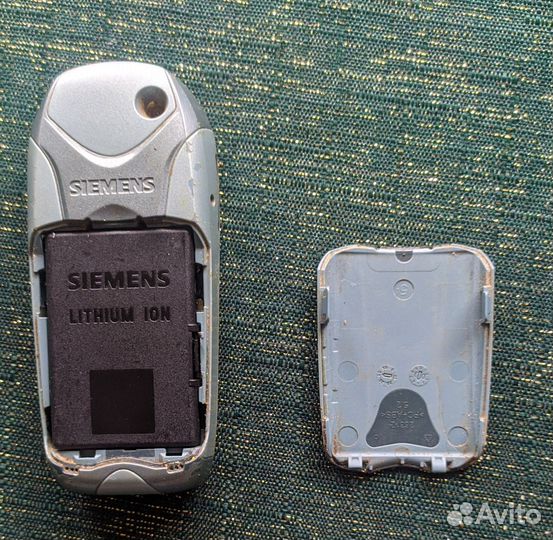 Siemens M55