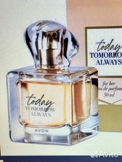 Духи Yves Rocher France; Премиум Ароматы Avon