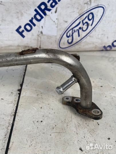 Патрубок системы охлаждения Toyota Celica T230 1.8