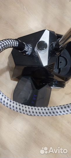 Отпариватель для одежды Кitfоrt кt-970 мощный