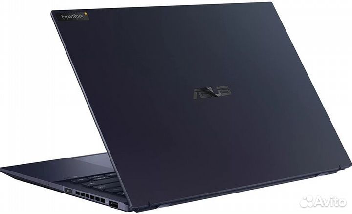 Ноутбук asus ExpertBook B9 B9403CVA-KM0250X 90NX05