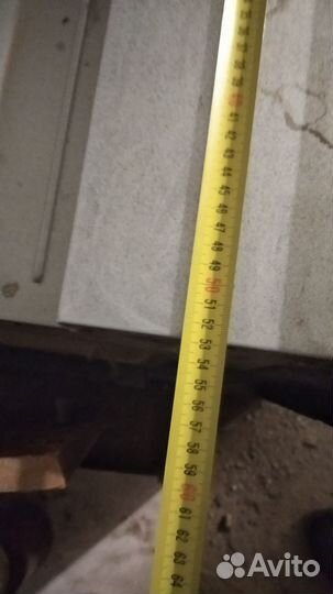 Духовой шкаф