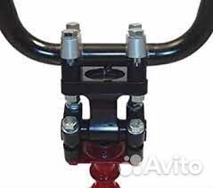 Проставка руля WPS 44-8339