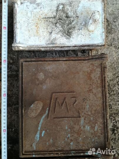 Дверки для печки, печные дверцы