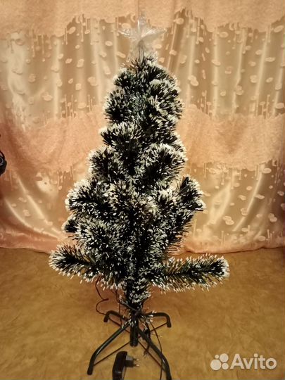 Елка искусственная