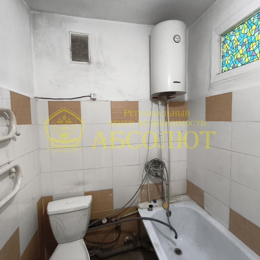 Квартира 1-комн. 28.3 м² в Дружинино — фото 8 из 13