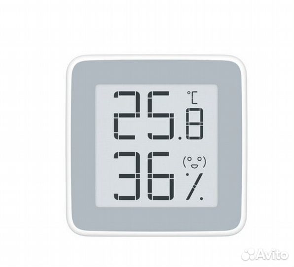 Метеостанция Xiaomi Digital Thermometer Hygrometer