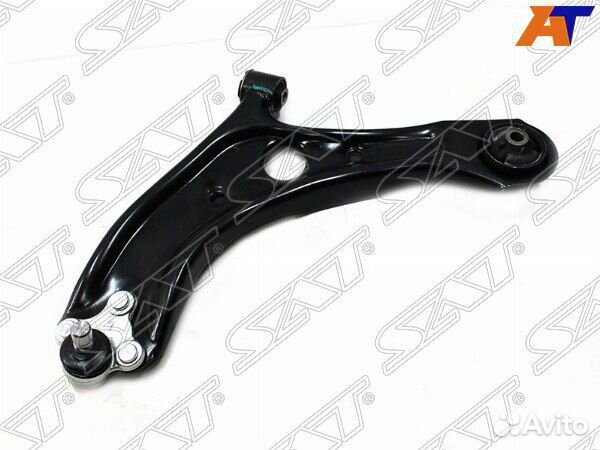 Рычаг подвески hyundai tucson