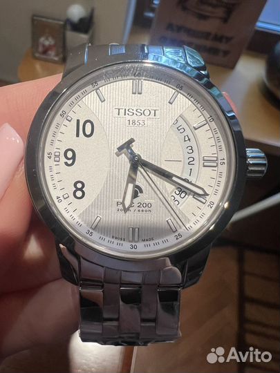 Часы мужские Tissot