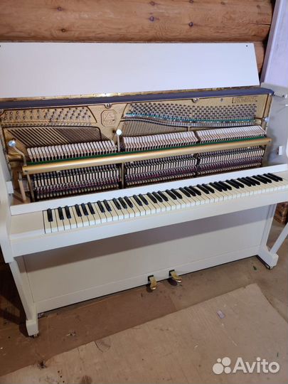 Пианино rönisch