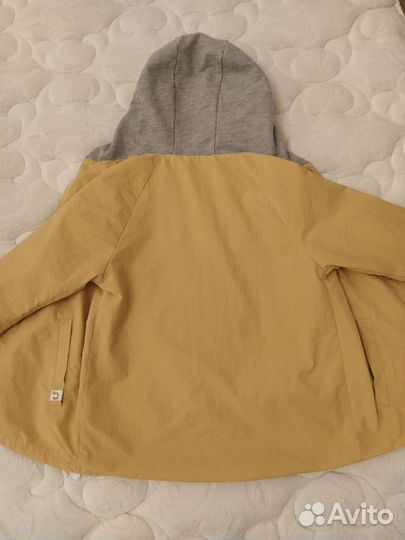 Куртка детская Zara 110