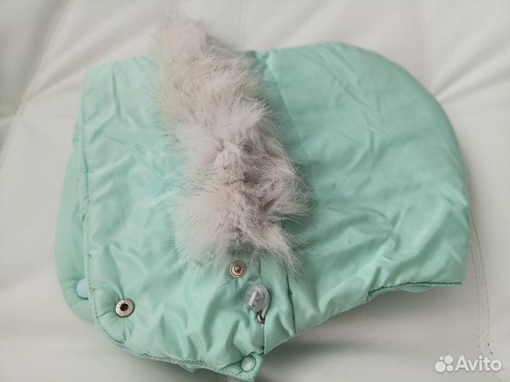 Пуховик для девочки 98