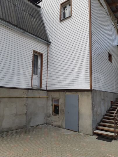 Дом 360 м² на участке 15 сот.