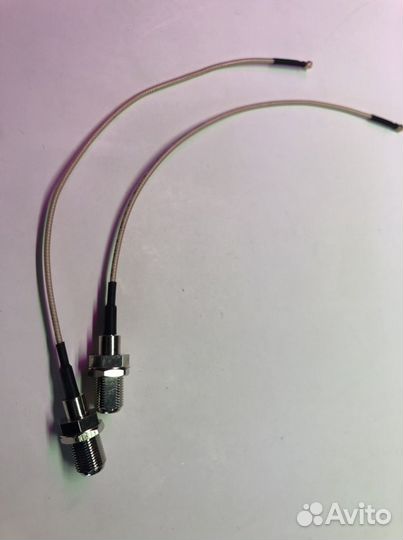 Пигтейл ms156-f(female)