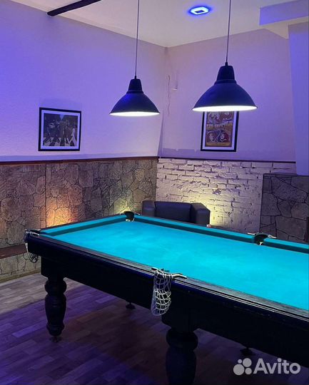 Баня сауна на час