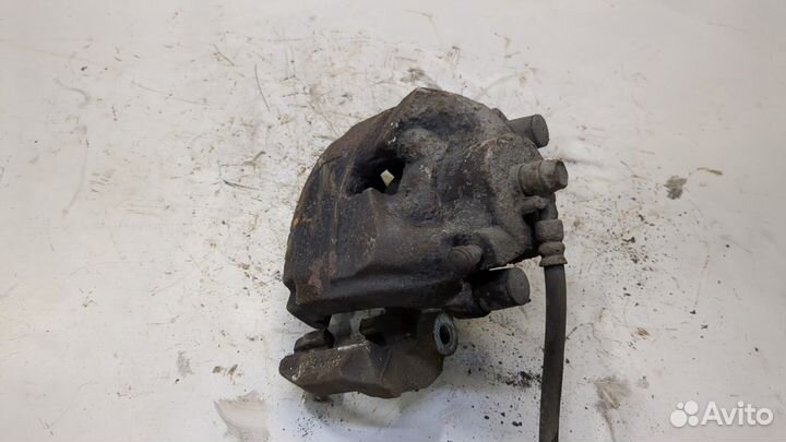 Суппорт Honda Accord 8, 2008