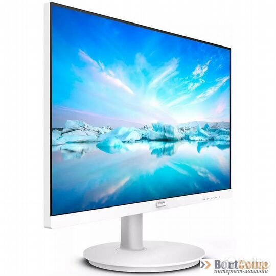 Монитор 27” Philips 271V8AW