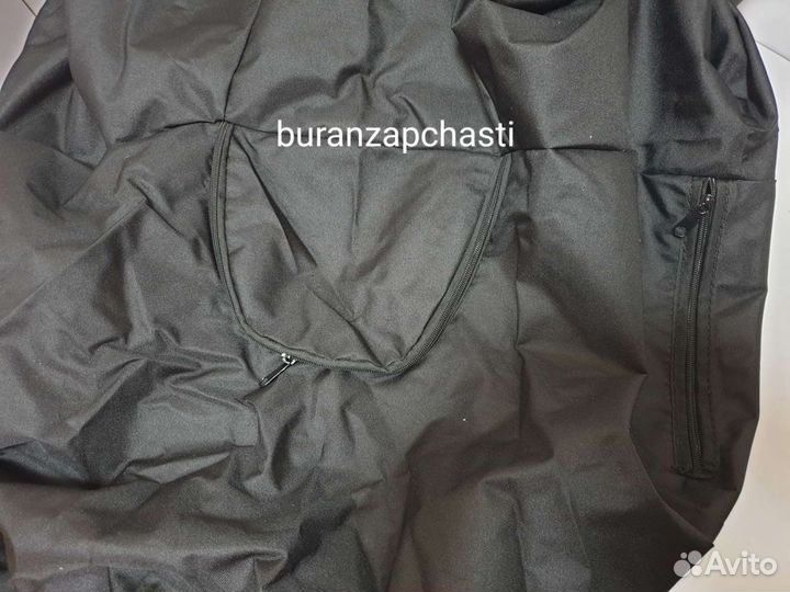 Чехол транспортировочный для RM frontier 1000