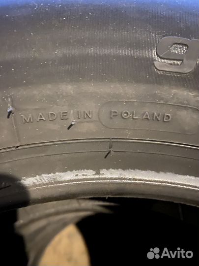 Bfgoodrich G-Force Winter 2 185/65 R15