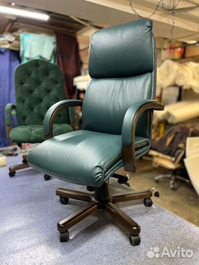 Компьютерное кресло