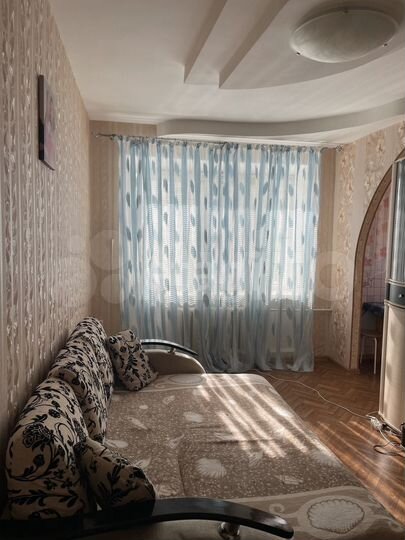 2-к. квартира, 41,1 м², 1/2 эт.